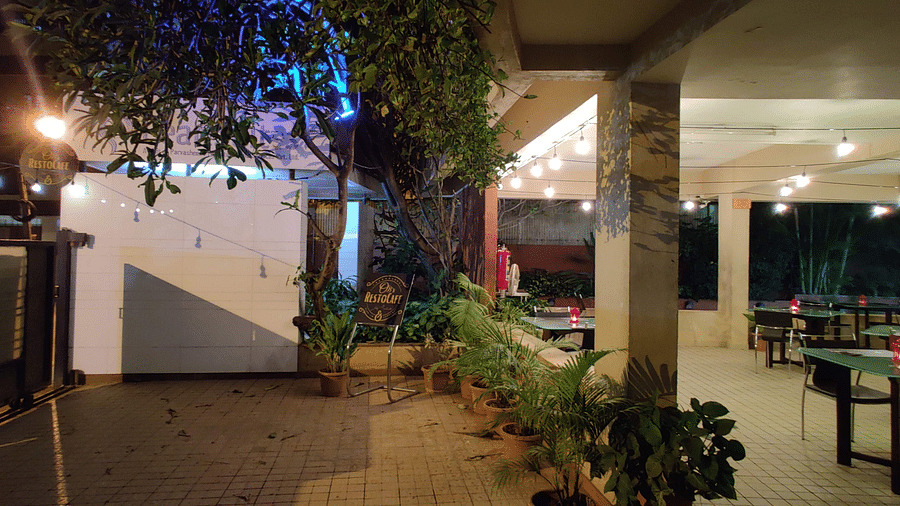 Restaurant - OBs RestoCafe - 21