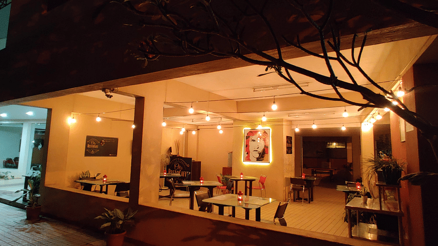 Restaurant - OBs RestoCafe - 23