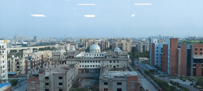 Lime Tree Hotel & One BHK Serviced Apartment - Noida Sector 50 Metro