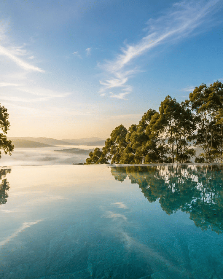 Fragrant-Nature-Munnar-Swimming-pool-view