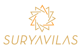 Suryavilas Logo 1