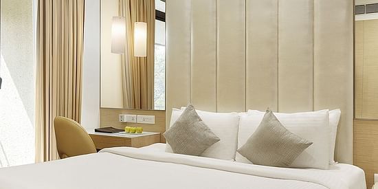 Rooms Sarovar Portico Outer Ring Road Bengaluru Bangalore 5