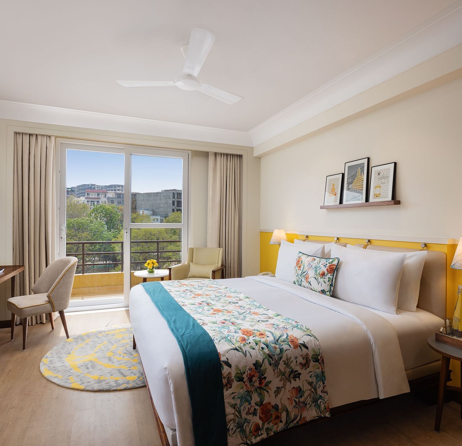 1 BR Royal Ganges View (2)