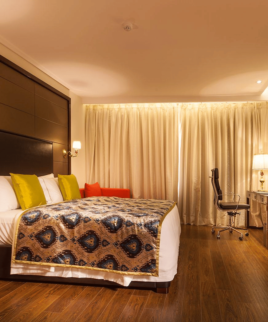 Suite Room 1
