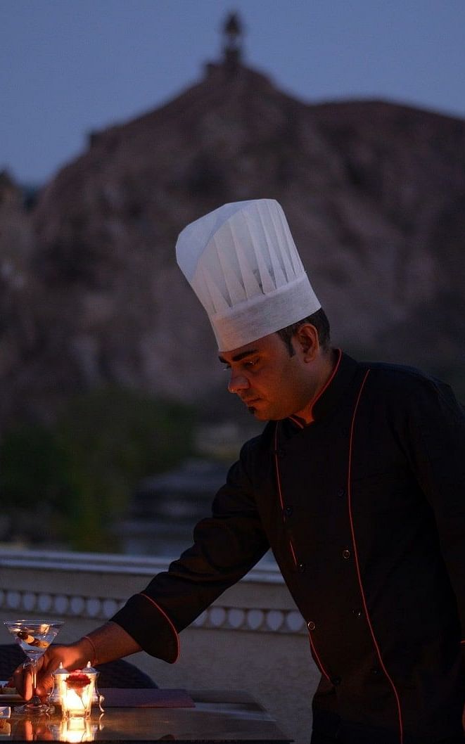 chef