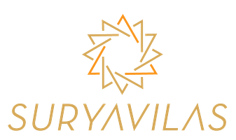 Suryavilas Luxury Resort and Spa Solan Suryavilas Logo 1