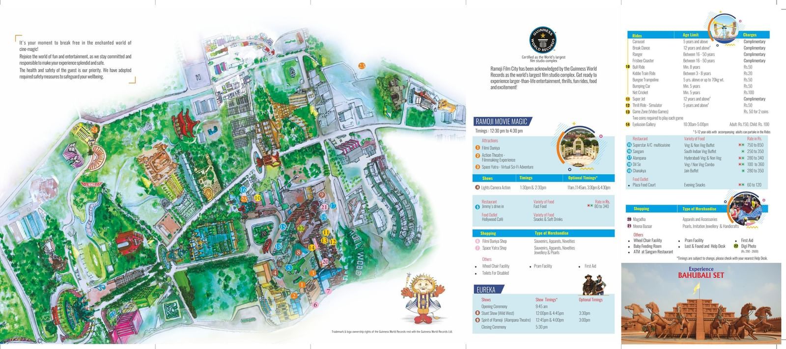 Tourist-Guide-Folder 2