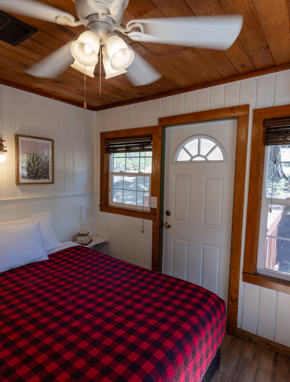 COWBOY CABIN - 1 (1)