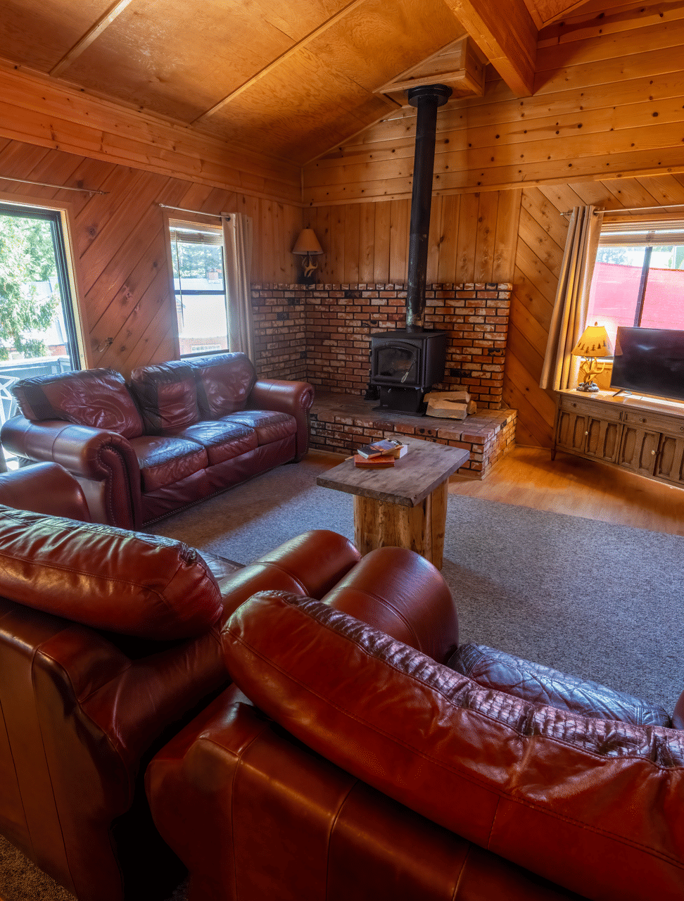 SIERRA HOUSE SUITE (4)