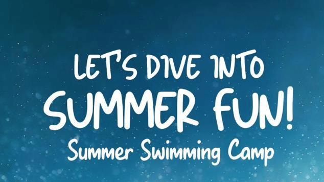 Summer Swimming Camp at The Renai Cochin featuring fun and flexible swimming lesson for kids from 4 to 14 years and adults. First batch starts from 6th April 2026. 