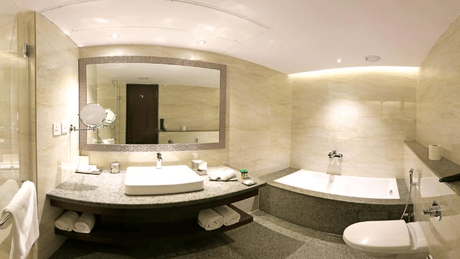Suite Room 2