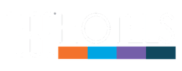 1589 Hotels  Logo 1589 Hotels