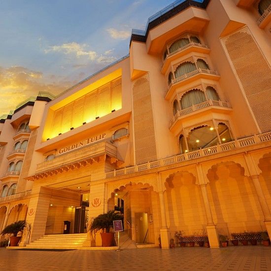 Golden Tulip Jaipur