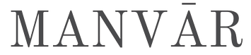 Manvar logo