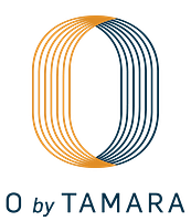 O By Tamara, Trivandrum - logo