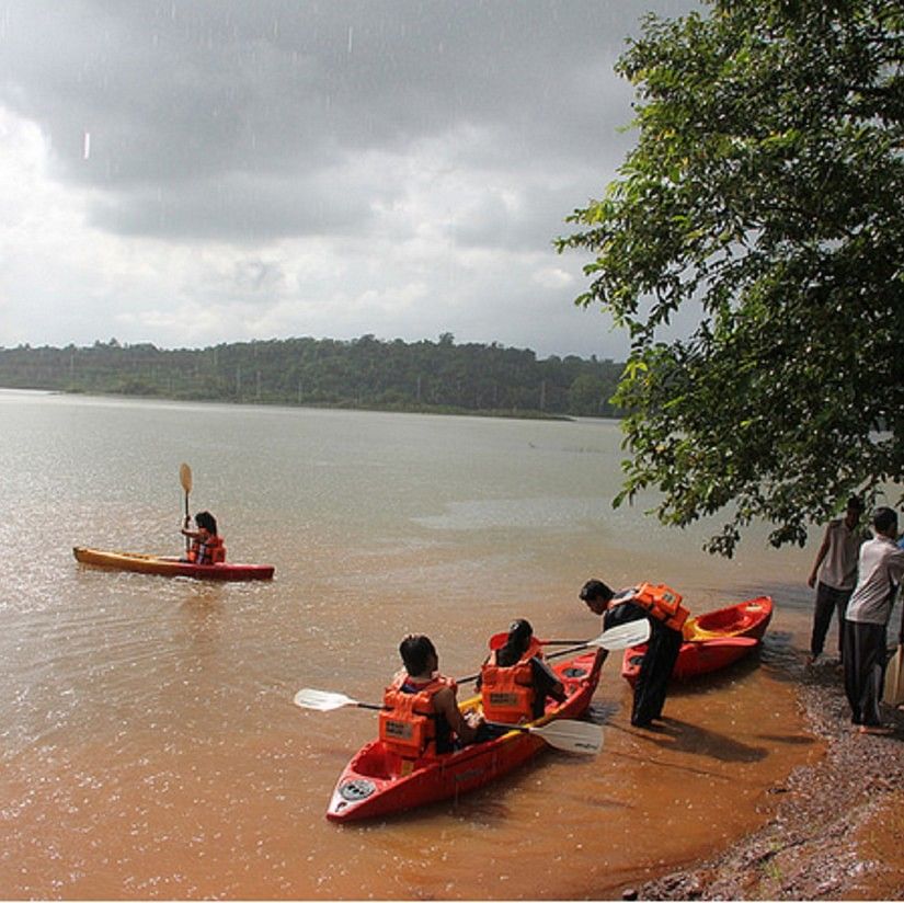 Kundilika activities