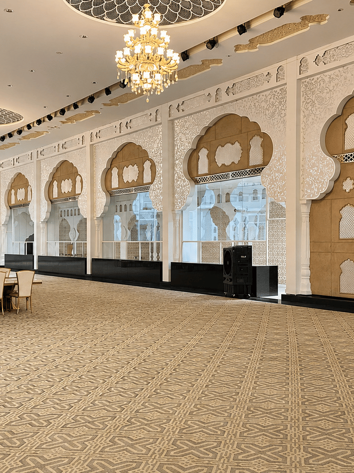 Maharani Hall 2