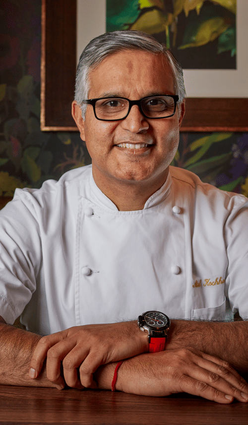 Atul Kochhar Pic 1