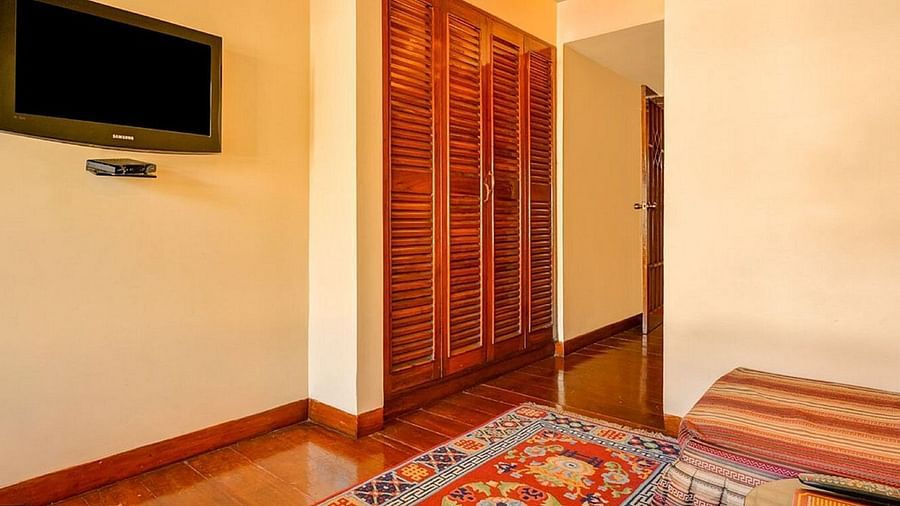 Sumitel  Oriental, Gangtok  Gangtok deluxe-room