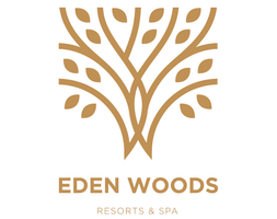 Eden Woods Resort & Spa Munnar logo1