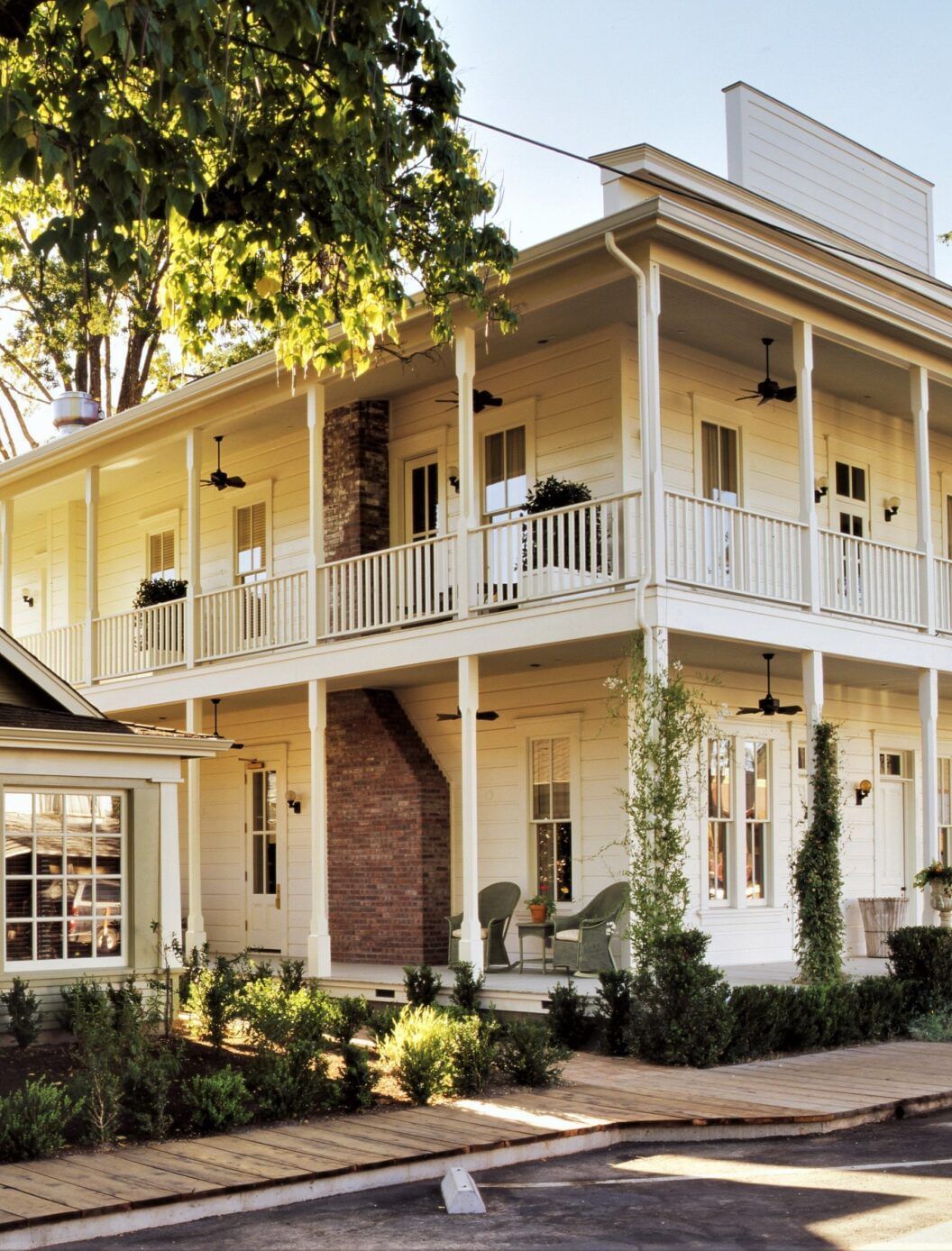 TH Veranda Garden Dinner (1)