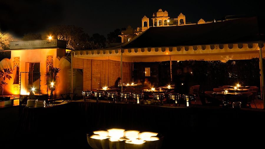 Raaj Bagh 2