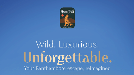 Wild and luxurious escape at AamagGhati Wildlife Resort offering stays of 180 Dollars per night. The offer is valid till 30th September 2026.
