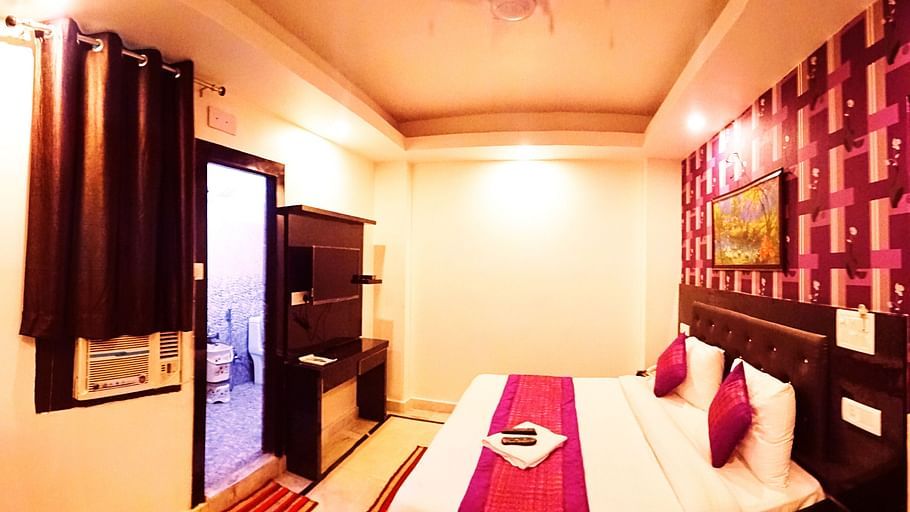 Hotel Noida International, Noida Noida DSC01298