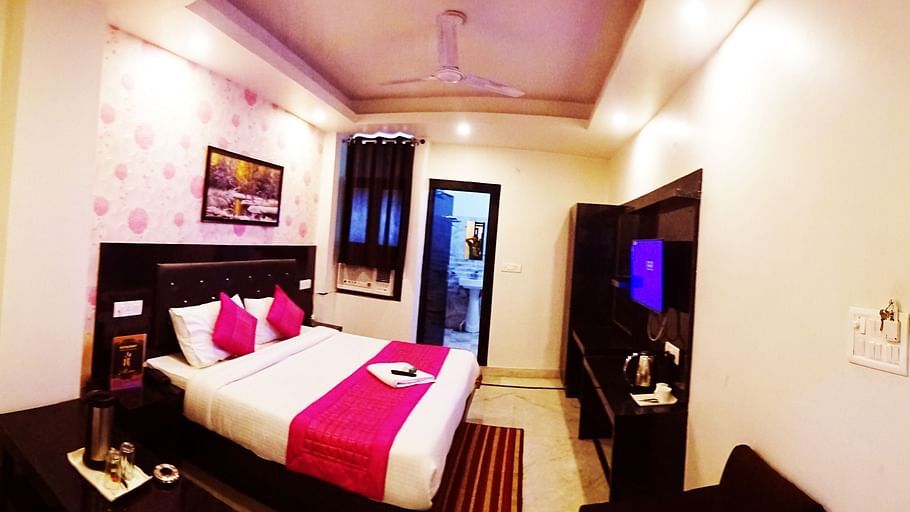 Hotel Noida International, Noida Noida DSC01304