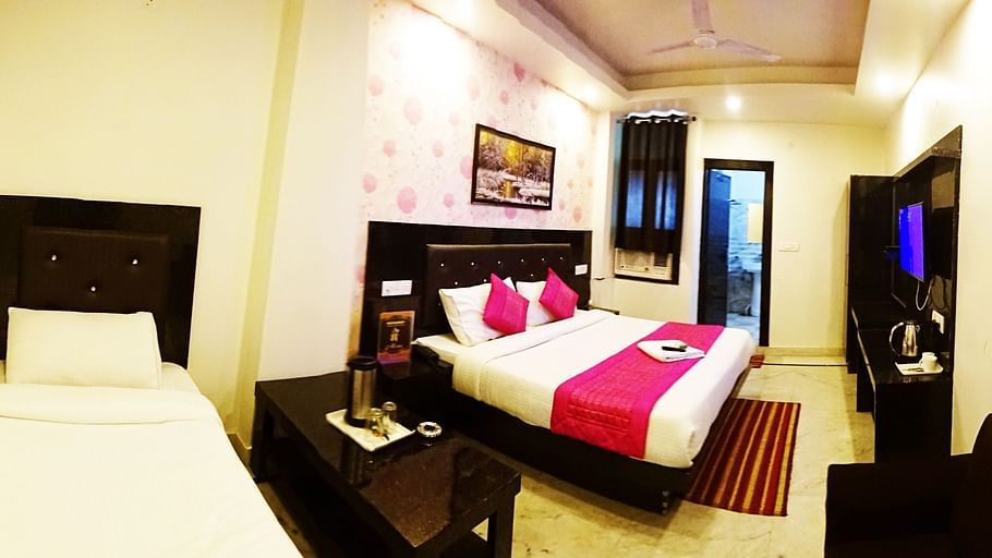 Hotel Noida International, Noida Noida DSC01308
