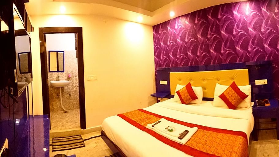 Hotel Noida International, Noida Noida DSC01341