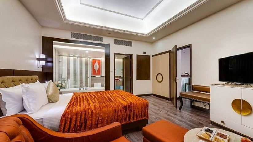 Colony Premium Suite Room 3