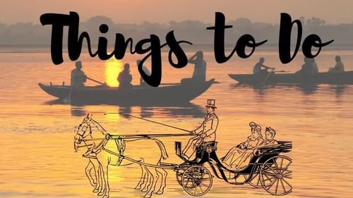 things to do