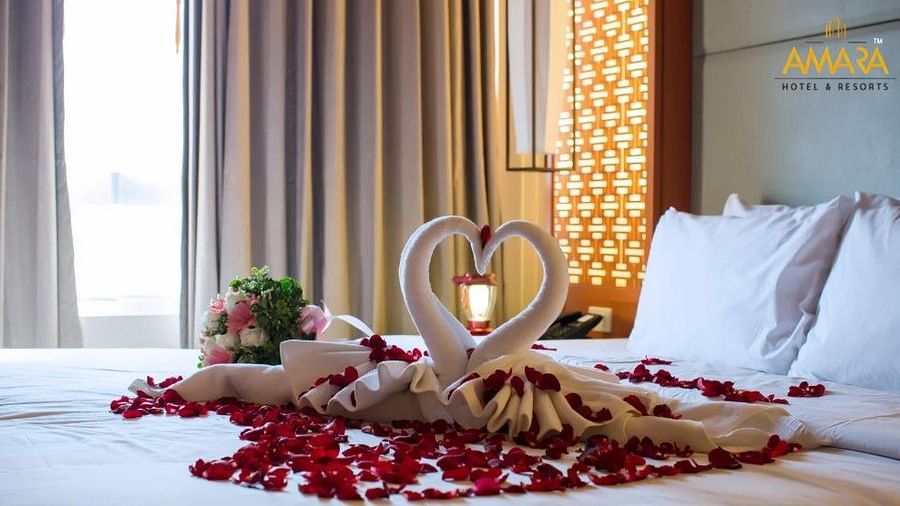Best Manali Honeymoon Package