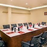 Conference Hall