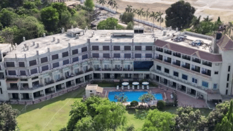 VITS Silvassa