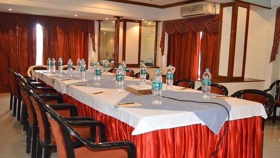 Area 514 Hotel Kohinoor Executive Deccan Gymkhana Pune 2