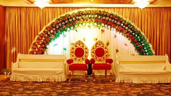 Banquet Hotel Kohinoor Executive Deccan Gymkhana Pune 3