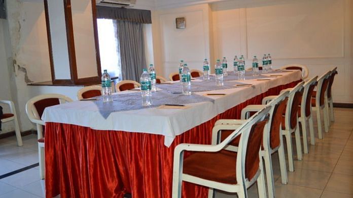 Area 501 Hotel Kohinoor Executive Deccan Gymkhana Pune 1