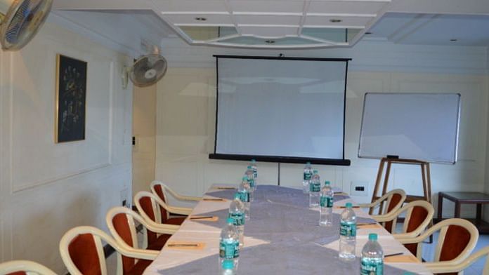 Area 501 Hotel Kohinoor Executive Deccan Gymkhana Pune 2