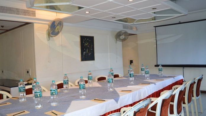 Area 501 Hotel Kohinoor Executive Deccan Gymkhana Pune 3
