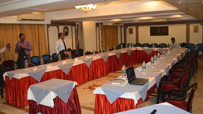 Durbar Hotel Kohinoor Executive Deccan Gymkhana Pune 1