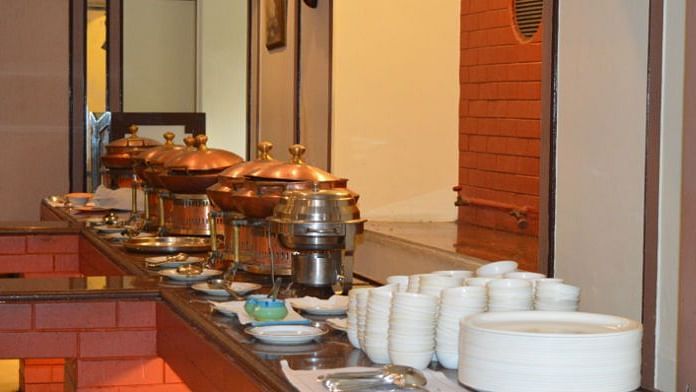 Durbar Hotel Kohinoor Executive Deccan Gymkhana Pune 2