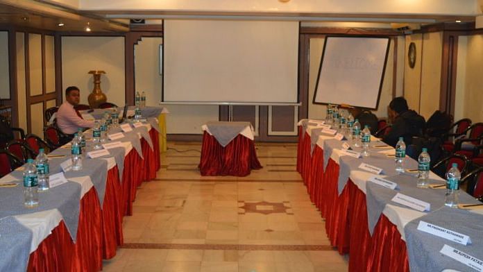 Durbar Hotel Kohinoor Executive Deccan Gymkhana Pune 3