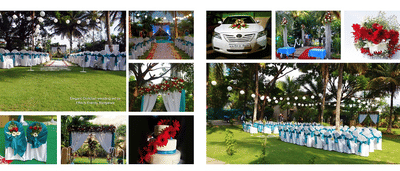 Evoma - Business Hotel, K R Puram, Bangalore Bangalore evoma-wedding-venue-bangalore-4