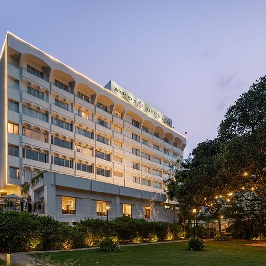 Mysore Hotel New Photographs (19)