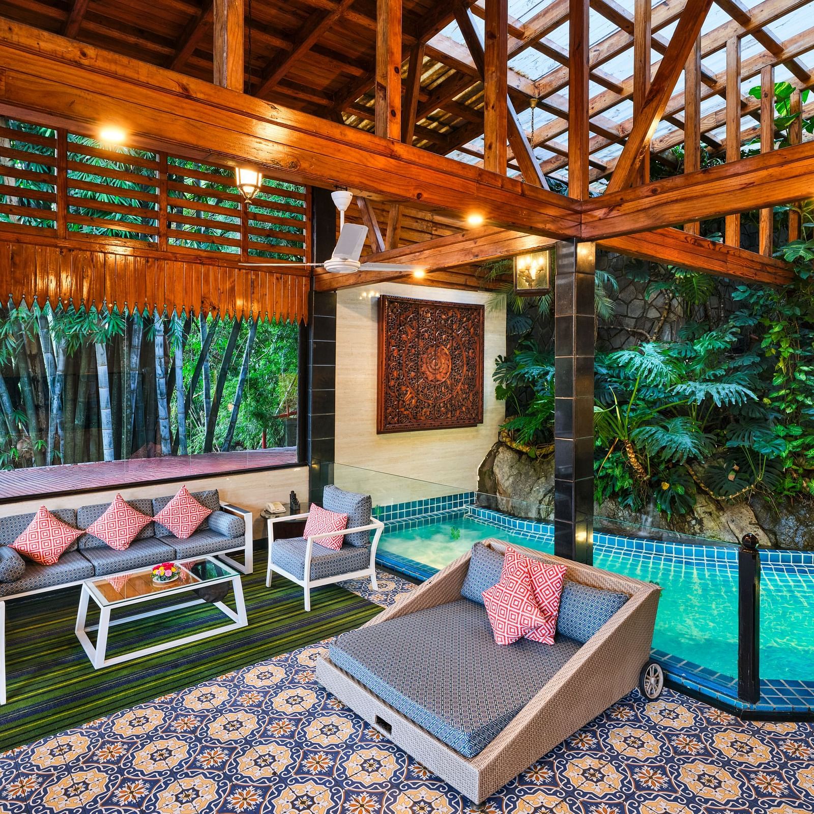 Grand Villa C
