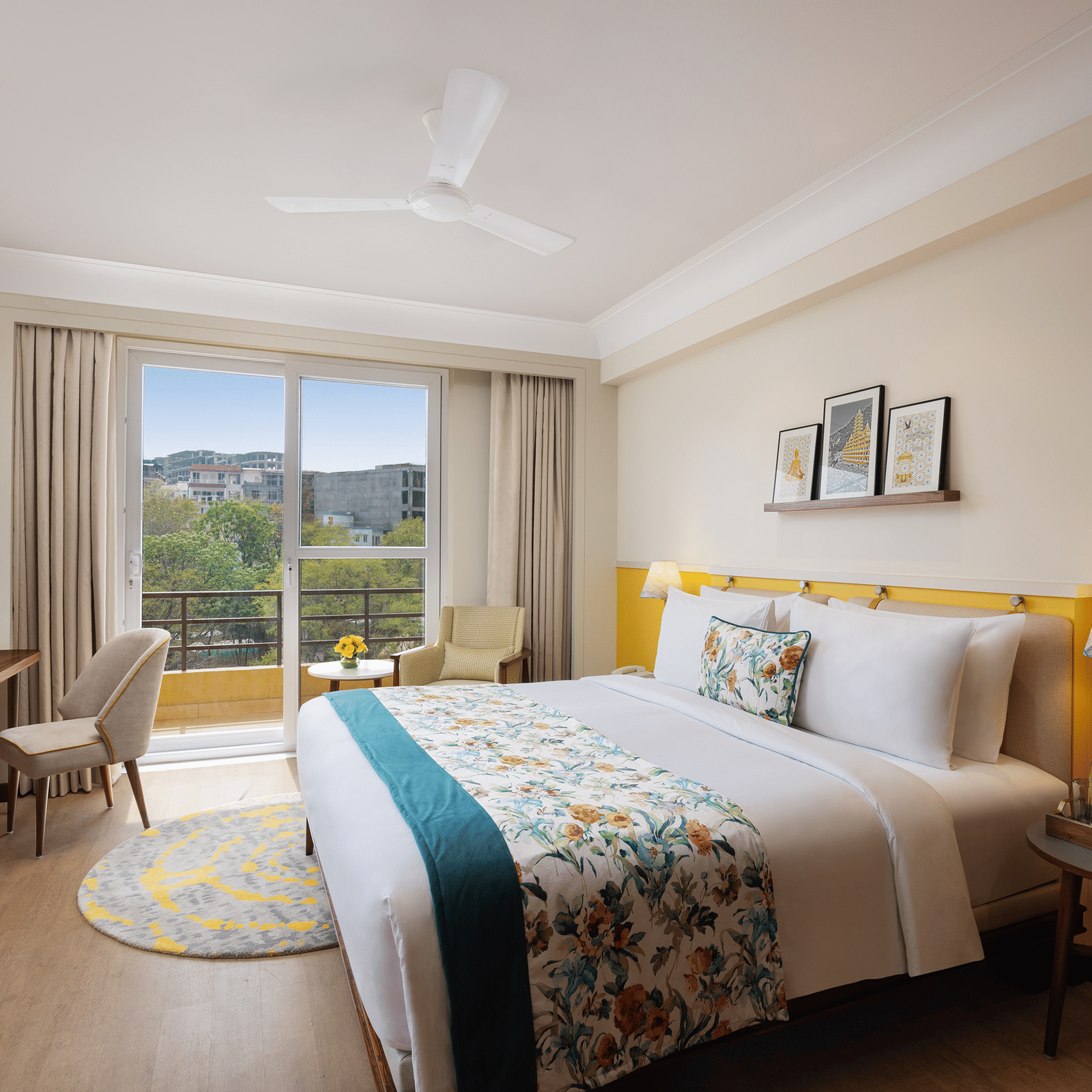 1 BR Royal Ganges View (2)