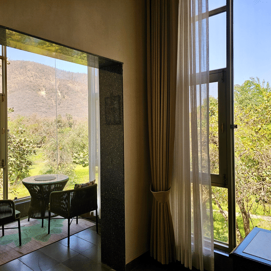 Accommodation @ Surya Bagh - 18