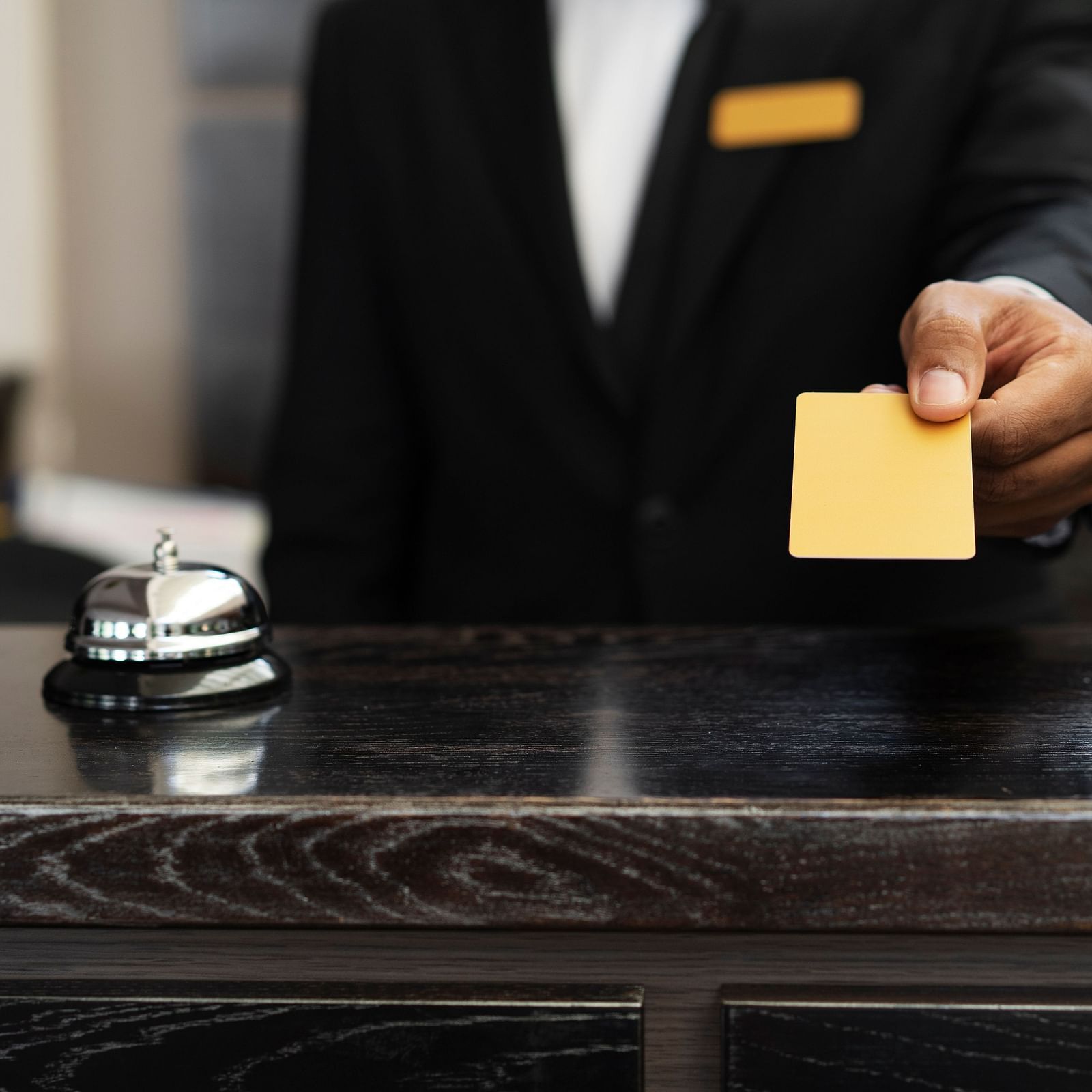 24 HOUR ROOM SERVICE